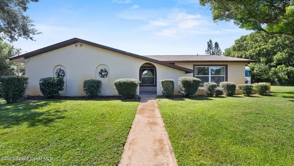 3500 Palmer Drive, Titusville, FL 32780