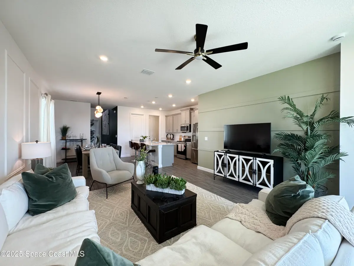 1959 Croft Inlet Drive Nw, Palm Bay, FL 32907 - Image #1