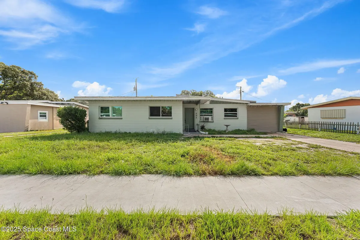 406 N Fiske Boulevard, Cocoa, FL 32922 - Image #1