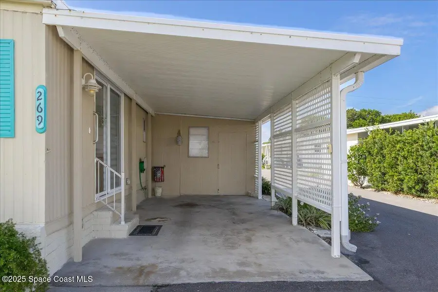269 Liberty Lane, Melbourne Beach, FL 32951 - Image #2