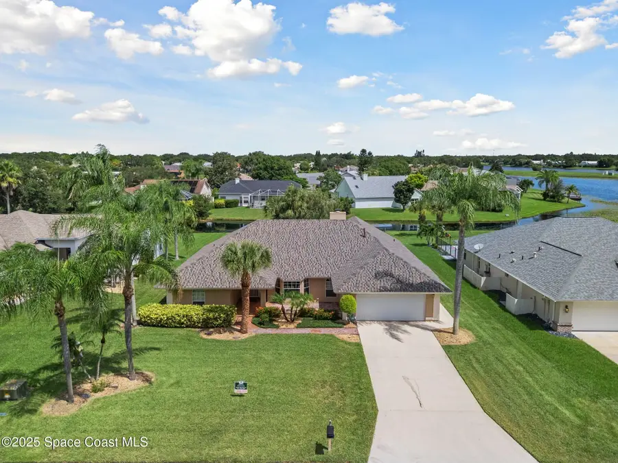 818 Spanish Wells Drive, Melbourne, FL 32940 - Image #2