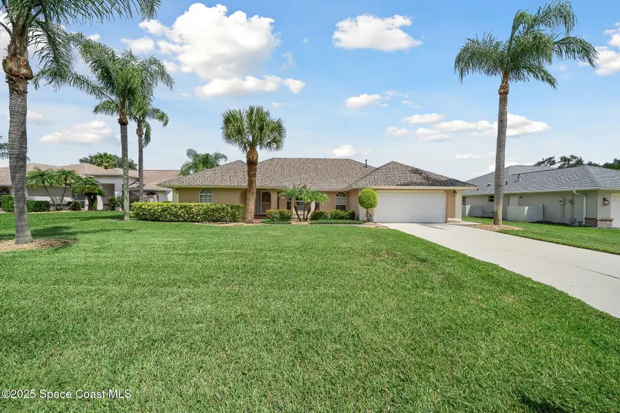 818 Spanish Wells Drive, Melbourne, FL 32940 - Image #3