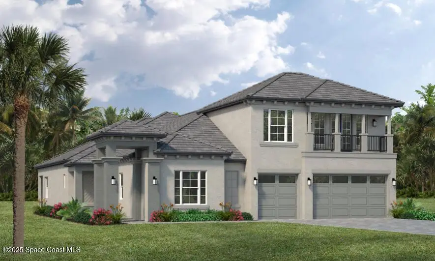 2562 Edestus Drive, Melbourne, FL 32940 - Image #1