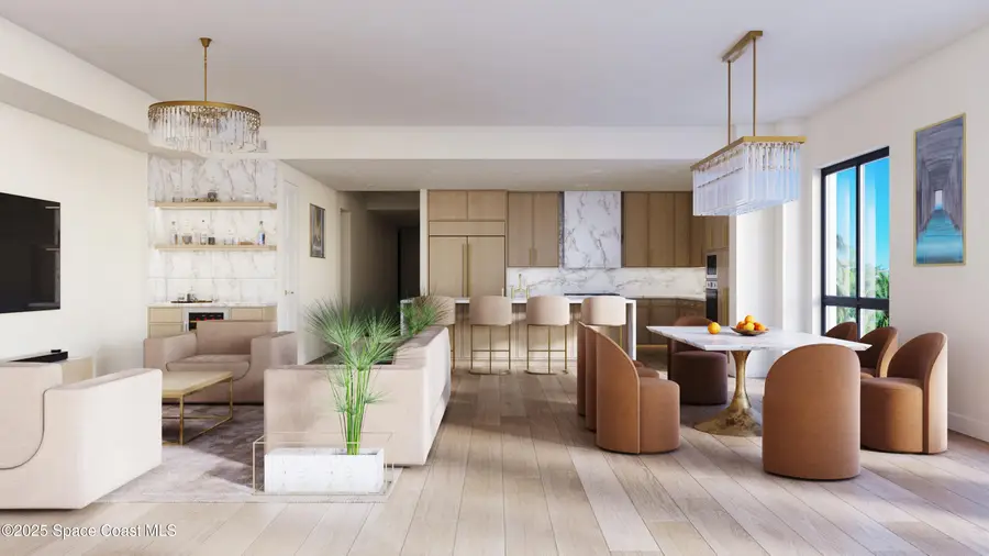 1455 N Highway A1a #501, Indialantic, FL 32903 - Image #2