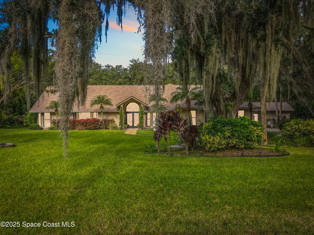 3170 Hilliard Court, Melbourne, FL 32934 - Image #1