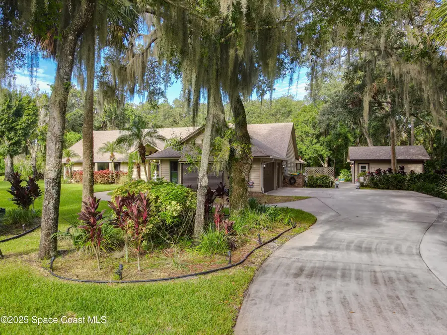 3170 Hilliard Court, Melbourne, FL 32934 - Image #2