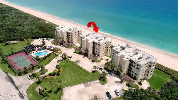 6307 Highway A1a #241, Melbourne Beach, FL 32951