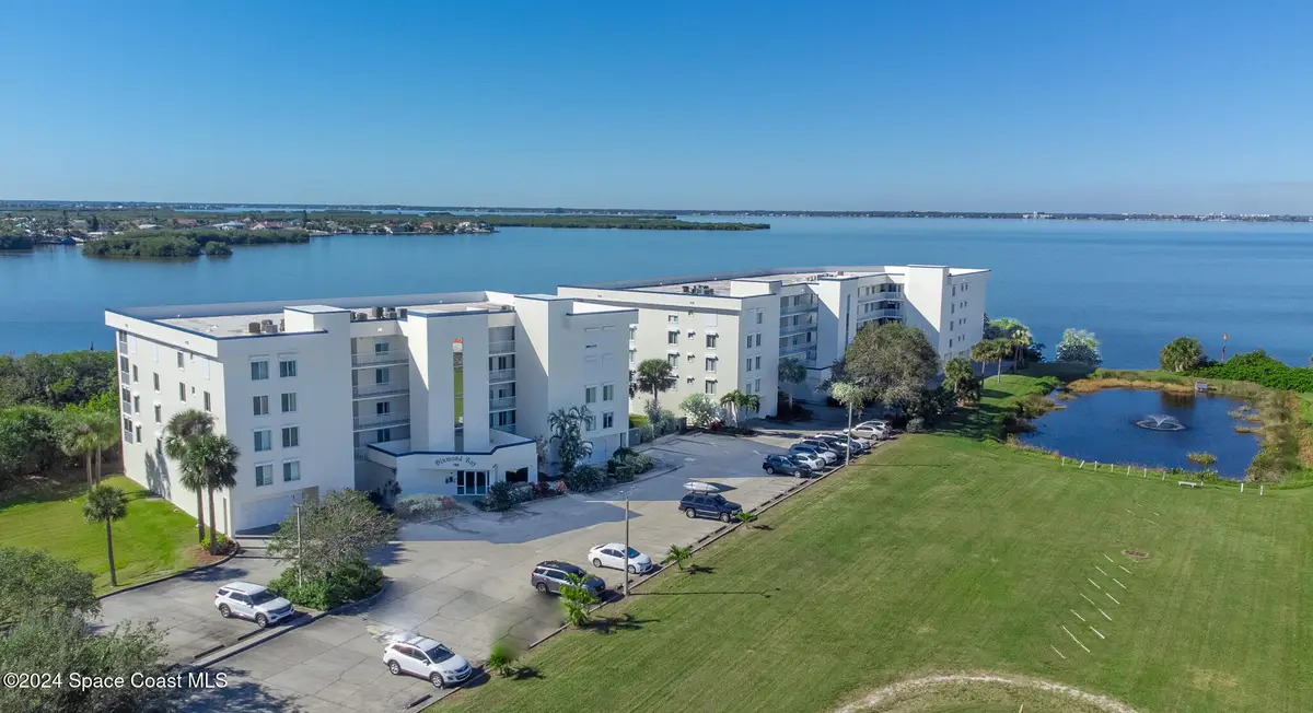 188 Pinellas Lane #201, Cocoa Beach, FL 32931 - Image #1