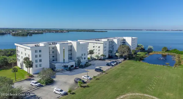 188 Pinellas Lane #201, Cocoa Beach, FL 32931