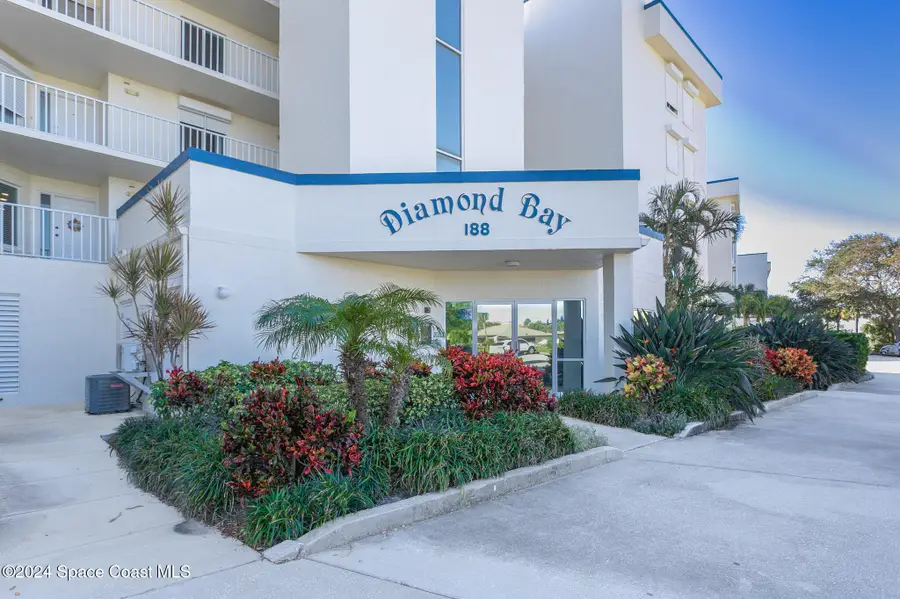 188 Pinellas Lane #201, Cocoa Beach, FL 32931 - Image #3