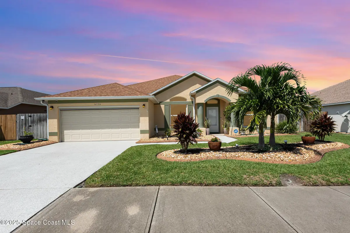 6126 Meghan Drive, Melbourne, FL 32940 - Image #1
