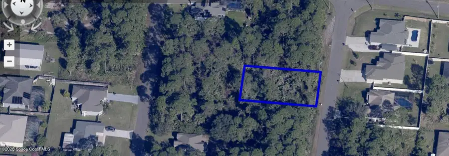 2628 Port Smith Sw, Palm Bay, FL 32908 - #2