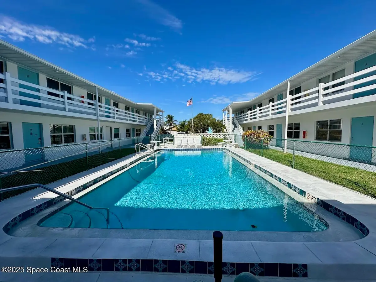 215 Circle Drive #18, Cape Canaveral, FL 32920 - Image #1