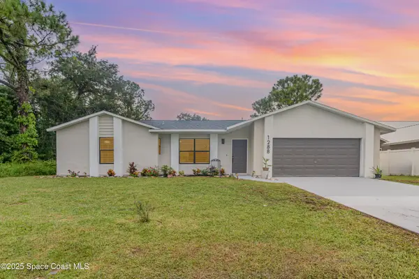 1288 Meissen Avenue Nw, Palm Bay, FL 32907