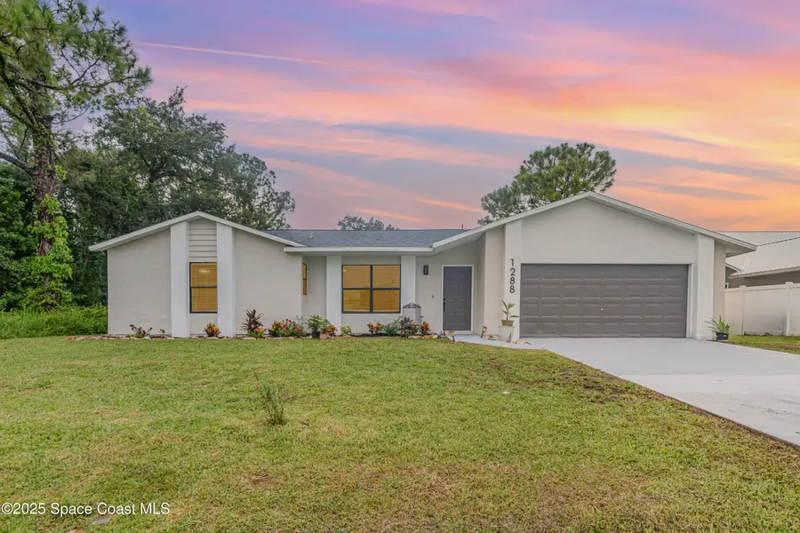 1288 Meissen Avenue Nw, Palm Bay, FL 32907 - Image #3