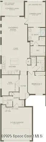 8847 Splashing Drive, Melbourne, FL 32940 - Image #2