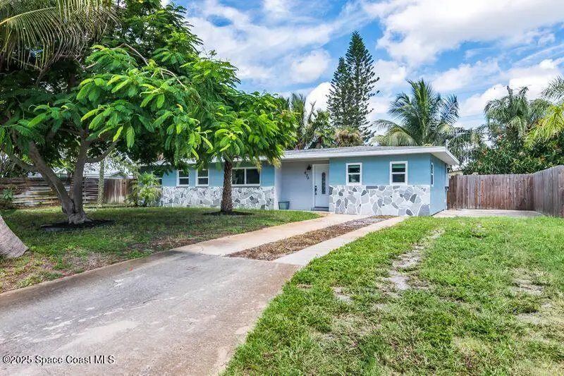 476 Nancie Avenue, Merritt Island, FL 32952 - Image #1