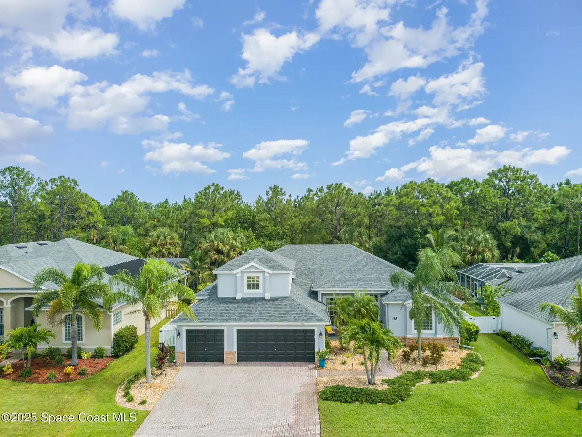 278 Brandy Creek Circle Se, Palm Bay, FL 32909 - Image #1