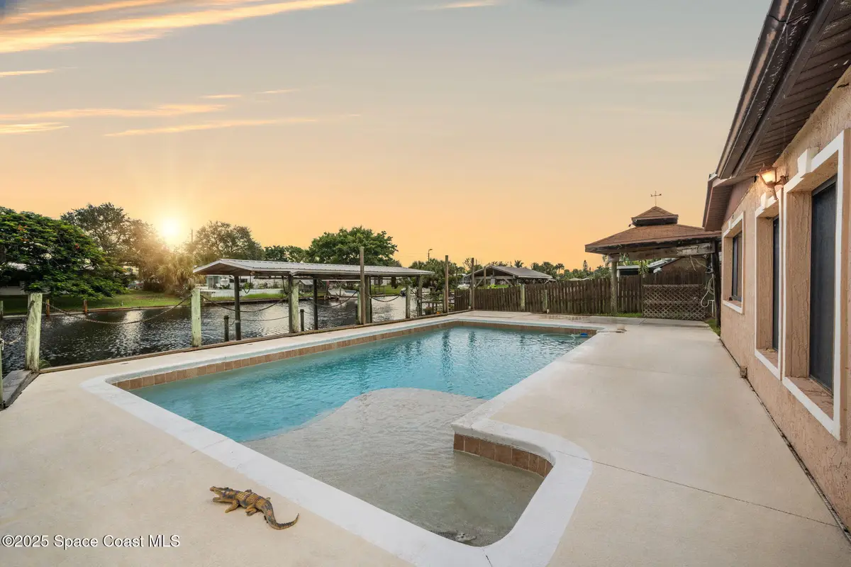 900 Waikiki Drive, Merritt Island, FL 32953 - Image #1