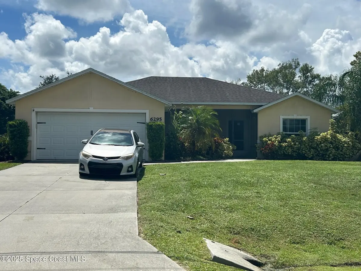 6295 Banyan Street, Cocoa, FL 32927 - #1
