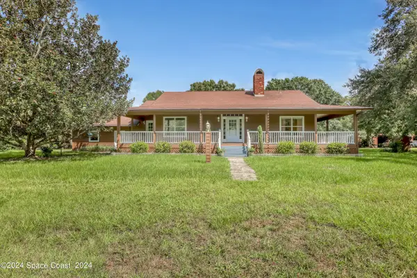 32801 N Us Hwy 441 Lot 183 N, Okeechobee, FL 34972