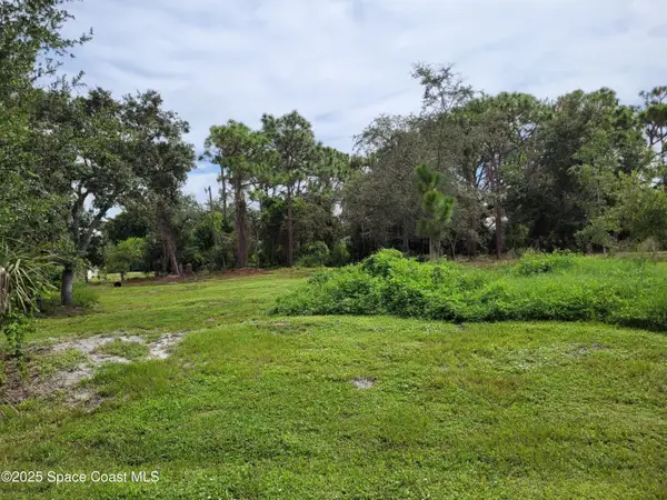 11136 Mulberry Street, Sebastian, FL 32958