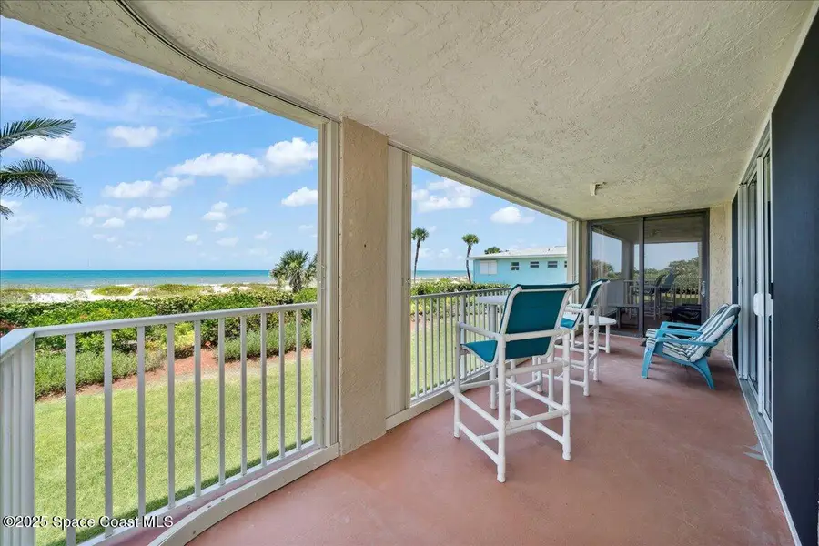 1527 S Atlantic Ave #201, Cocoa Beach, FL 32931 - Image #3