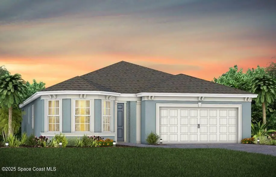 9199 Wander Trail, Melbourne, FL 32940 - Image #1