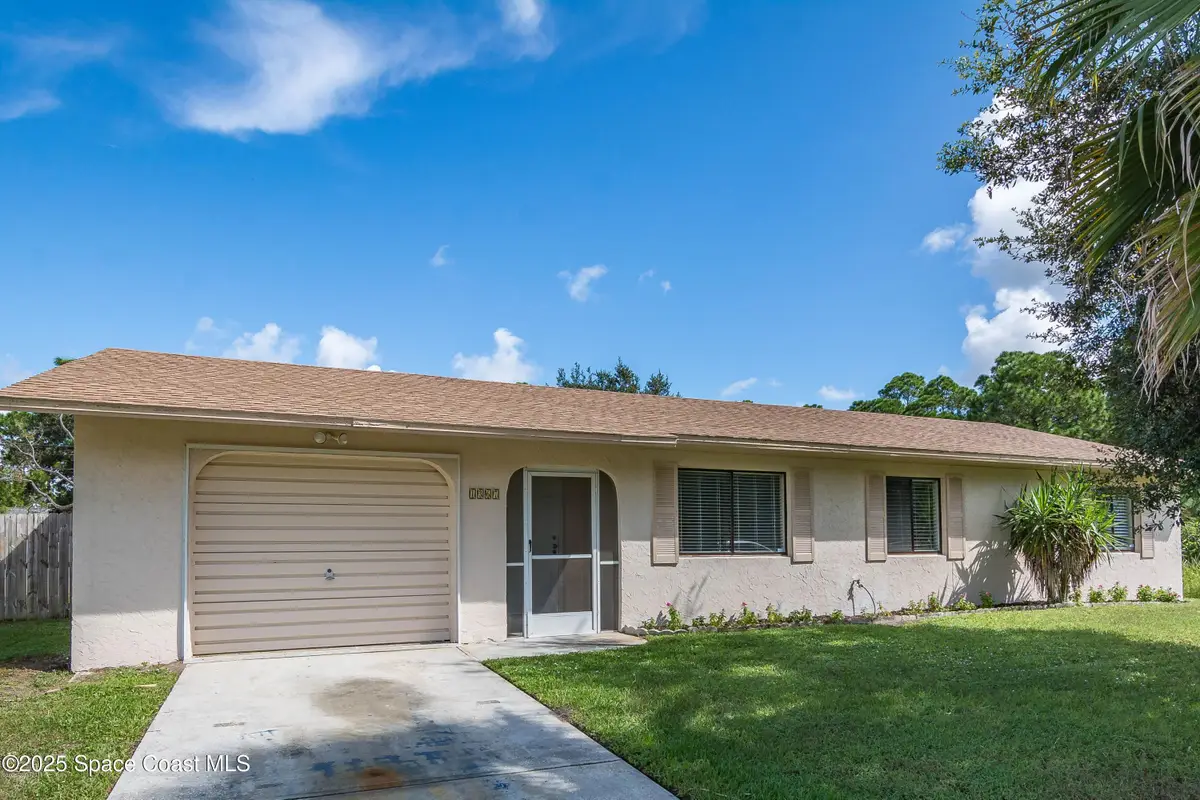 1367 Waffle Street Se, Palm Bay, FL 32909 - #1