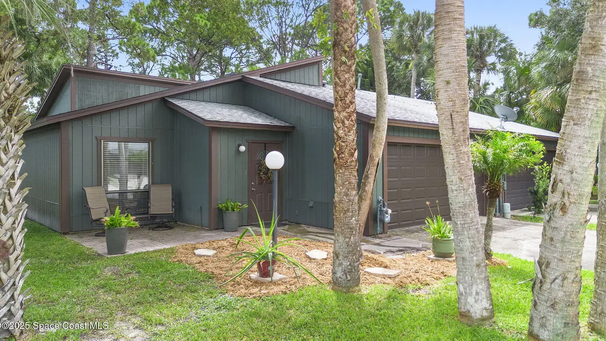 1348 Dewey Court, Rockledge, FL 32955 - Image #1