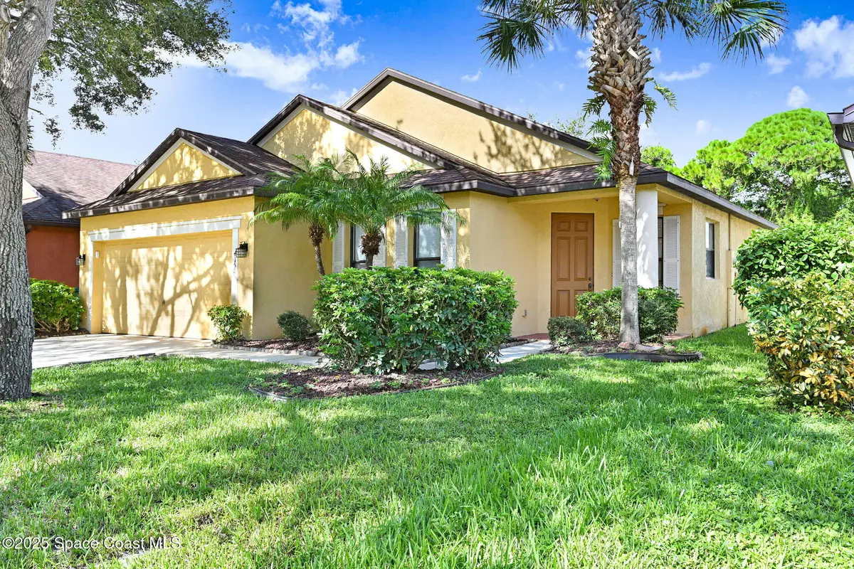 4150 Millicent Circle, Melbourne, FL 32901 - Image #1