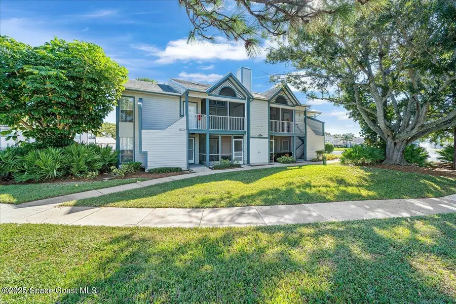 4610 Lake Waterford Way #8-101, Melbourne, FL 32901 - Image #3