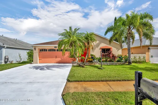 3122 Cauthen Creek Drive, Melbourne, FL 32934