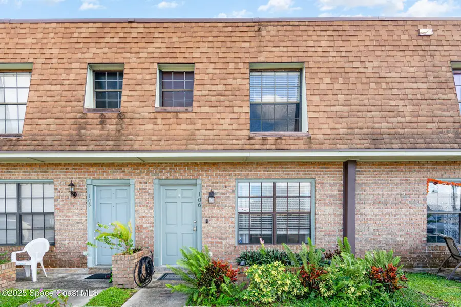 1300 Arlington Lane Ne #106, Palm Bay, FL 32905 - Image #2