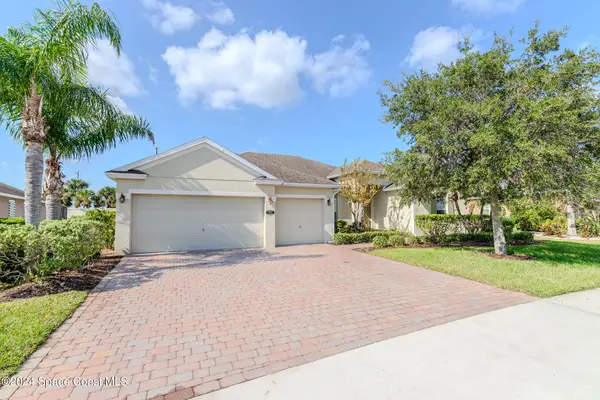 3572 Terramore Drive, Melbourne, FL 32940