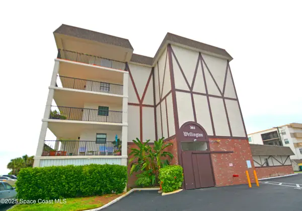 383 N Atlantic Avenue #105, Cocoa Beach, FL 32931