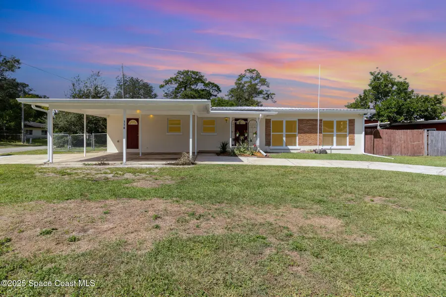 116 S Hilltop Drive, Titusville, FL 32796 - Image #2
