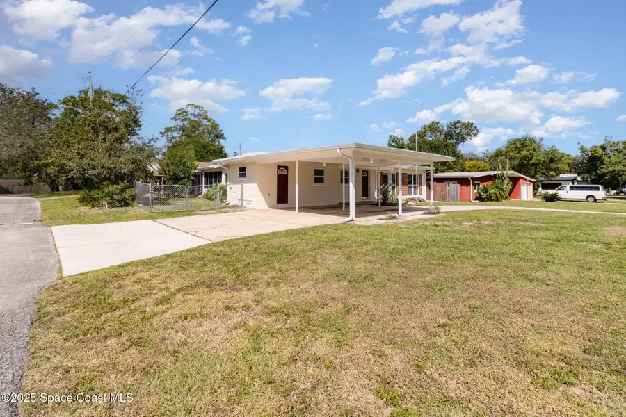 116 S Hilltop Drive, Titusville, FL 32796 - Image #3