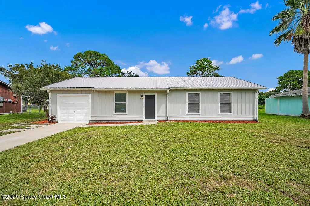 271 Cocoa Street Se, Palm Bay, FL 32909 - Image #1