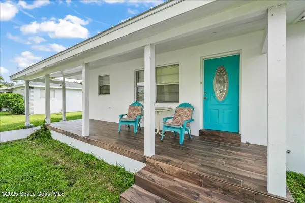 1715 Glendon Drive, Melbourne, FL 32901