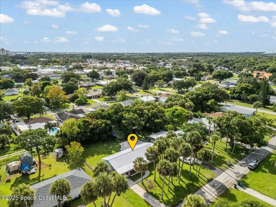1715 Glendon Drive, Melbourne, FL 32901 - Image #3