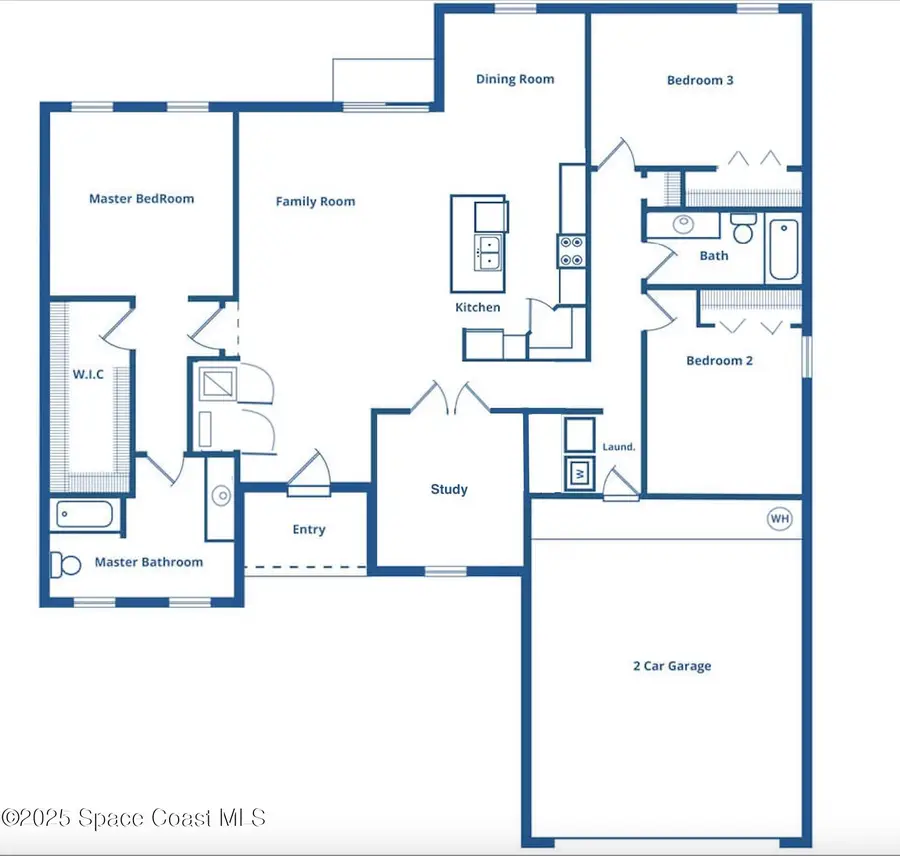 550 Halifax Street Sw, Palm Bay, FL 32908 - Image #2