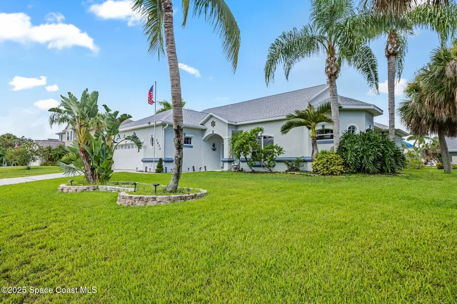 1620 Yount Drive, Merritt Island, FL 32952 - Image #2