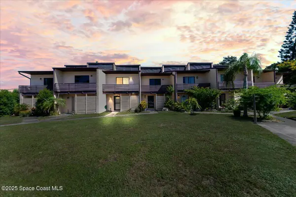 3136 Finsterwald Drive, Titusville, FL 32780