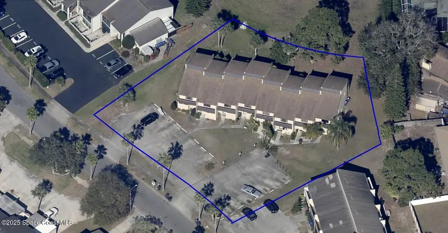 3136 Finsterwald Drive, Titusville, FL 32780 - Image #3