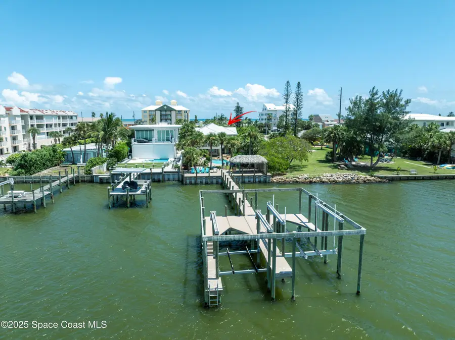 3412 S Atlantic Avenue, Cocoa Beach, FL 32931 - Image #3