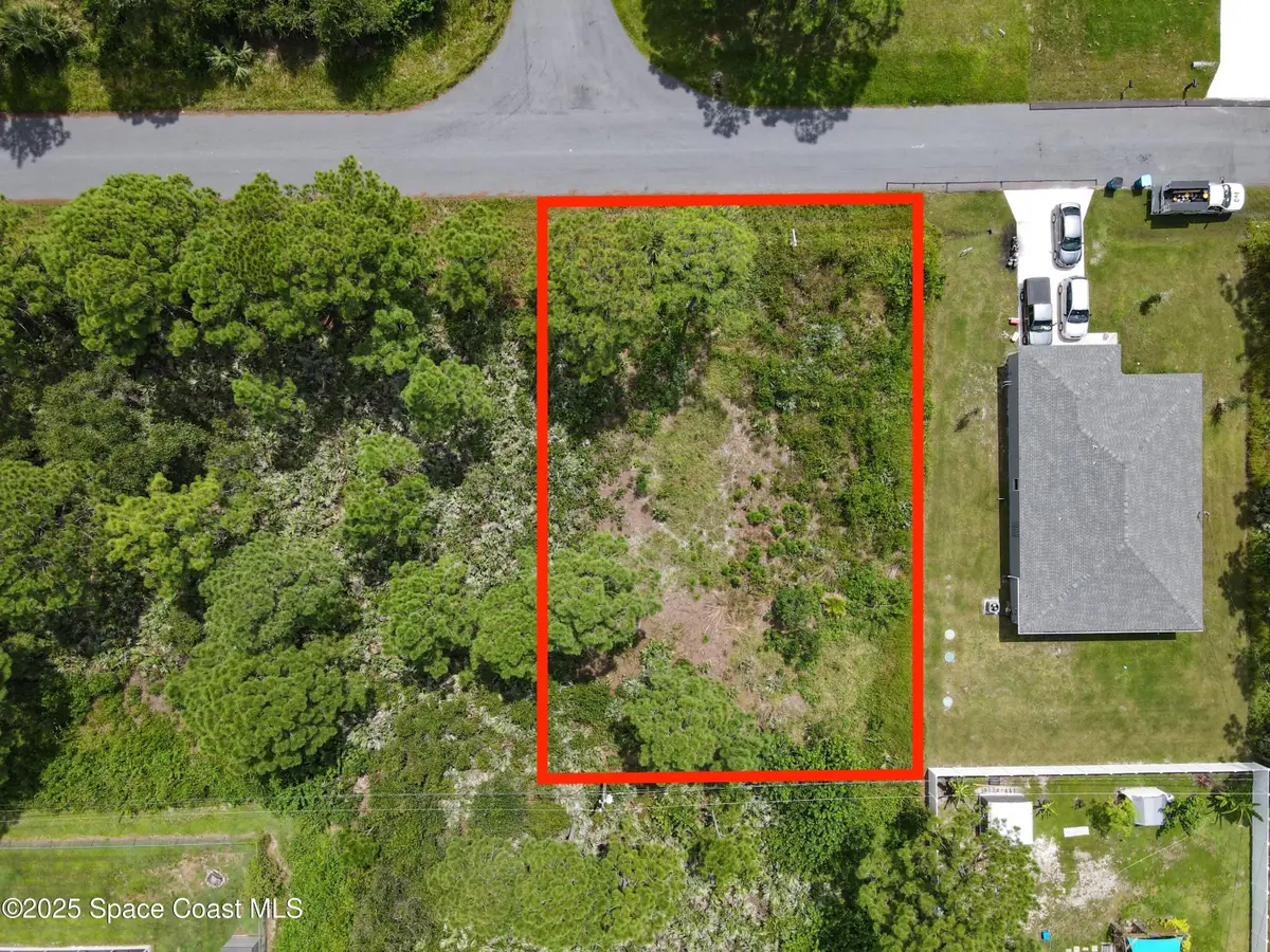 1151 Condor Street Se, Palm Bay, FL 32909 - #1