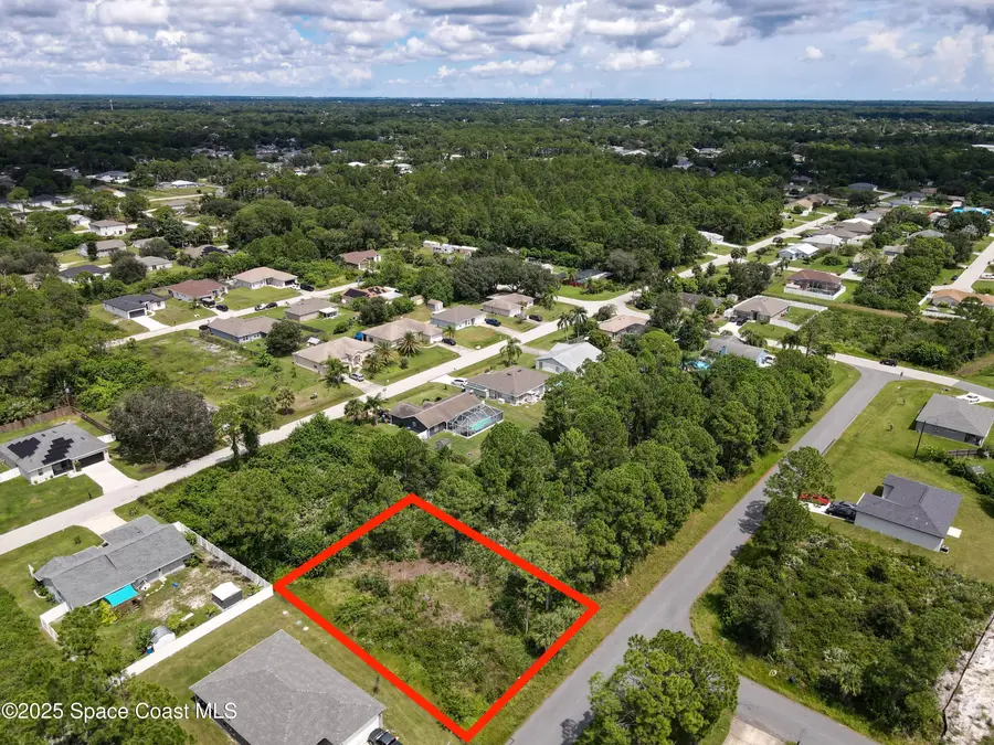 1151 Condor Street Se, Palm Bay, FL 32909 - #2