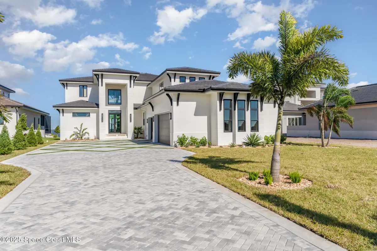 5941 Constellation Drive, Titusville, FL 32780 - Image #1