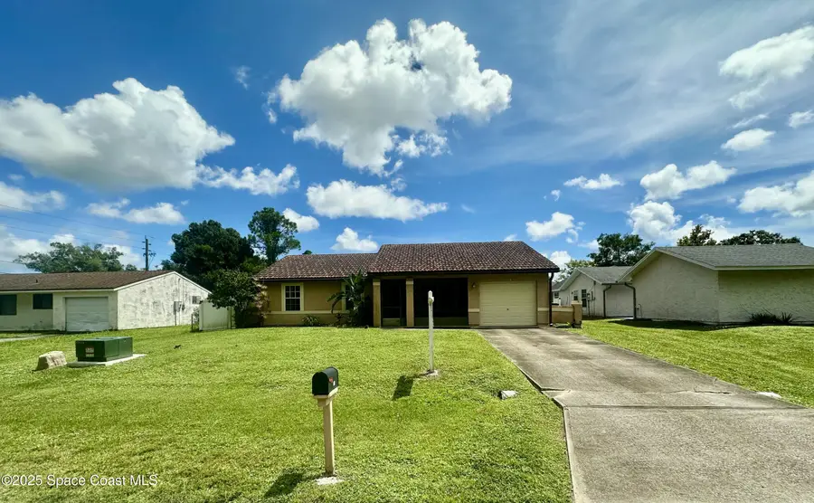 119 Watoga Avenue Sw, Palm Bay, FL 32908 - Image #2